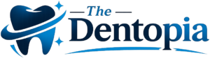 Logo thedentopia